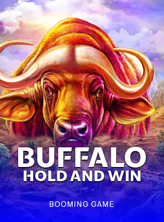 Buffalo Hold And Win