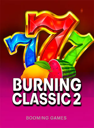 Burning Classics 2