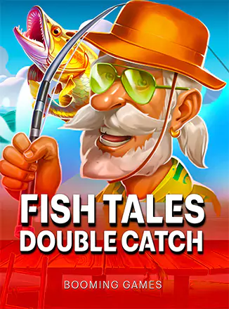 Fish Tales Double Catch