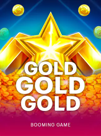Gold Gold Gold