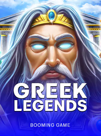 Greek Legends