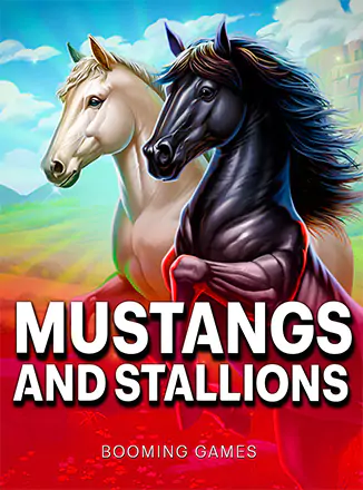 Mustangs and Stallions