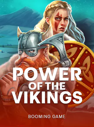 Power of the Vikings