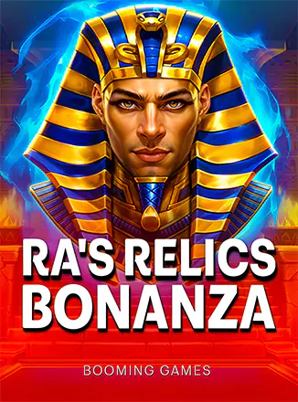 Ra's Relics Bonanza