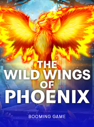 The Wild Wings of Phoenix