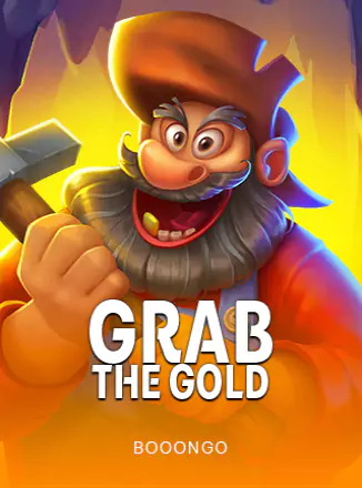 Grab the Gold
