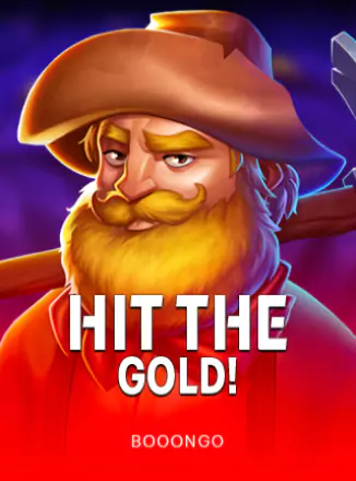 Hit the Gold!