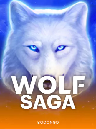 Wolf Saga
