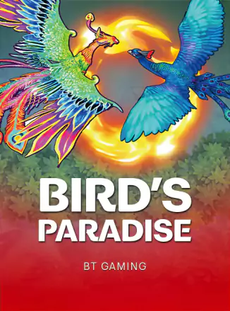 Bird's Paradise