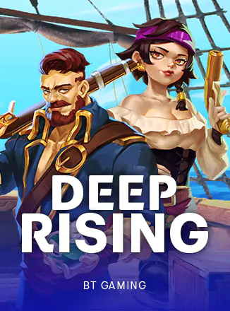 Deep Rising