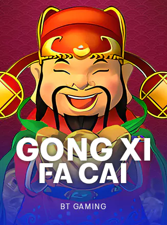 Gong Xi Fa Cai