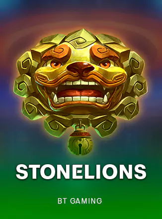 Stone Lions