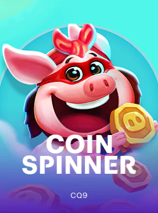 Coin Spinner