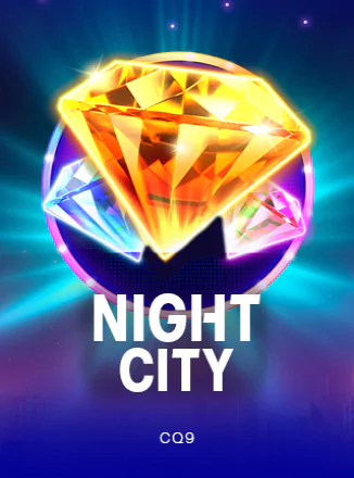 Night City