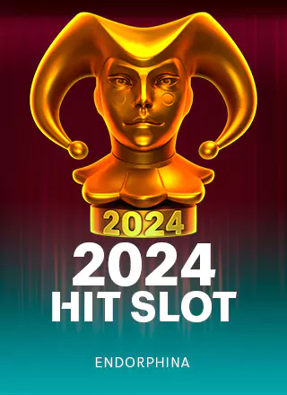 2024 Hit Slot