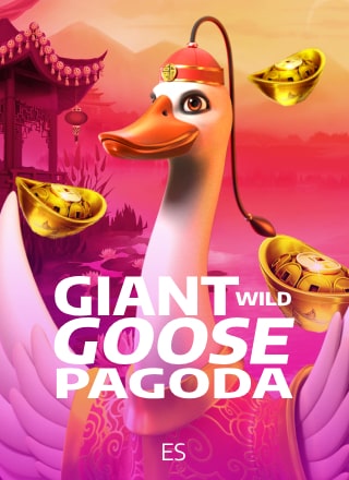 Giant Wild Goose Pagoda
