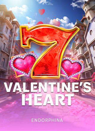 Valentine's Heart