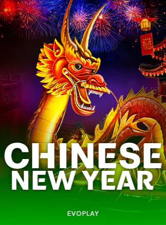 Chinese New Year
