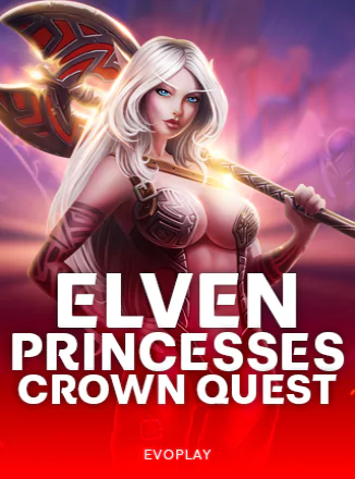 Elven Princesses: Crown Quest