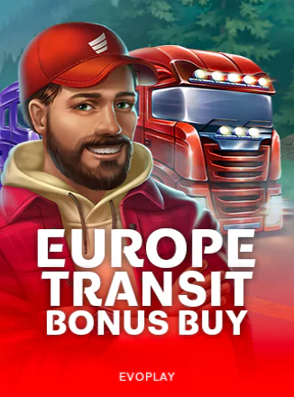 Europe Transit Bonus Buy