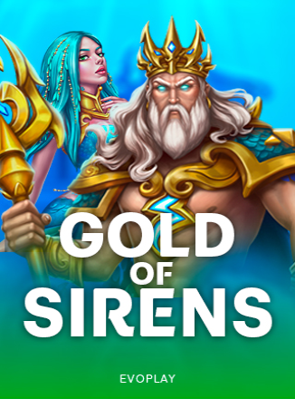 Gold of Sirens