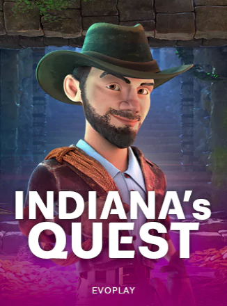 Indiana's Quest