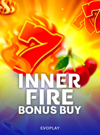 Inner Fire Bonus Buy