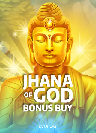 Jhana of God