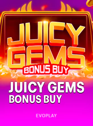 Juicy Gems Bonus Buy