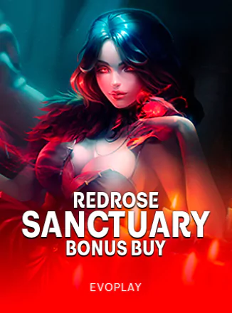 Redrose Sanctuary Bonus Buy