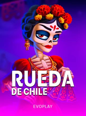 Rueda De Chile