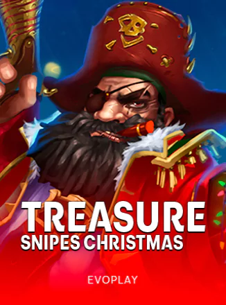 Treasure-snipes: Christmas