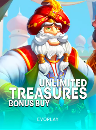 Unlimited Treasures Bonus Buy
