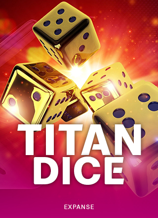 Titan Dice