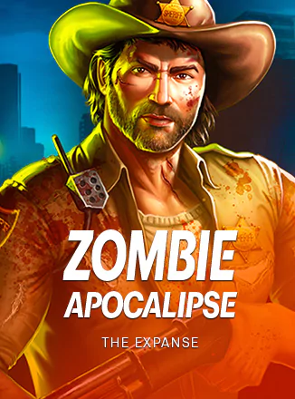 Zombie Apocalypse