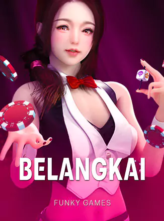Belangkai