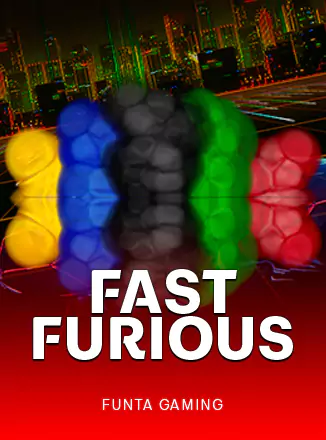 Fast & Furious