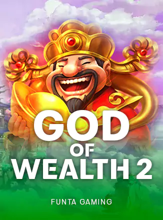 God of Wealth 2