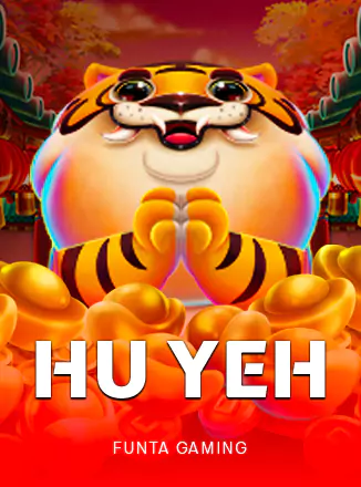 Hu Yeh