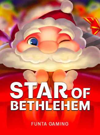 Star of Bethlehem