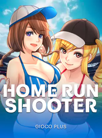 Home run Shooter
