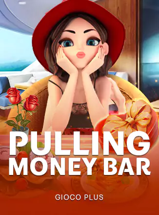 Pulling Money Bar