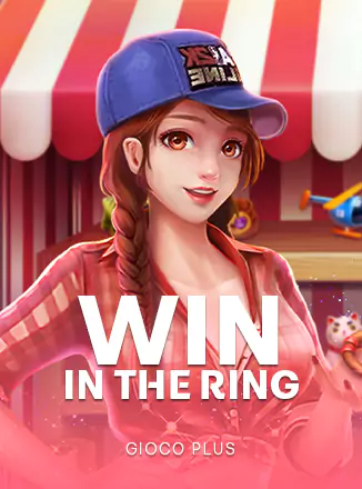 Win in the Ring