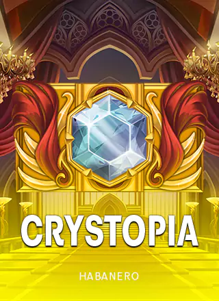 Crystopia