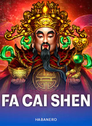 Fa Cai Shen