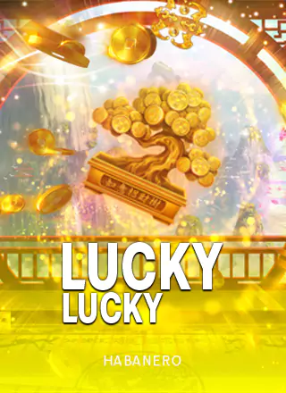 Lucky Lucky