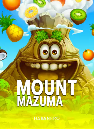 Mount Mazuma