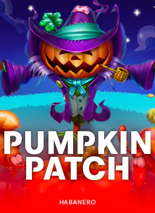 Pumpkin Patch