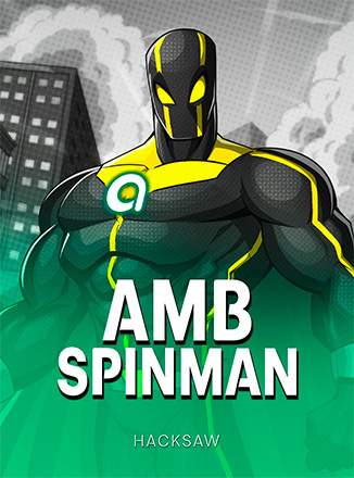 AMB Spinman