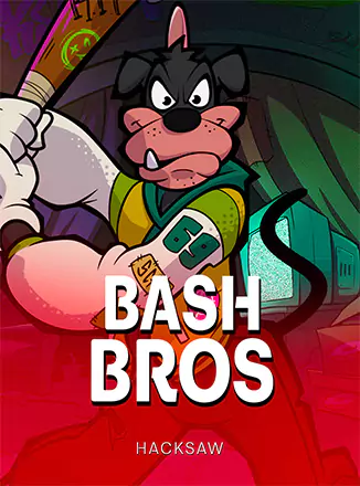 Bash Bros
